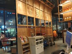 -必胜客(滨江店)