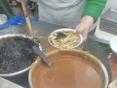 -正味斋锅巴菜(西北角店)