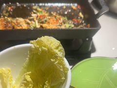 -一叶一世界•素食餐厅(环球中心店)