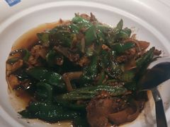 -兰湘子·湘菜小炒(长安万科广场店)