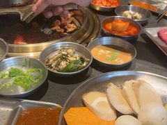 -麻蒲碳烤肉(远景路1号店)