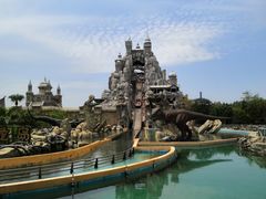 -厦门方特梦幻王国