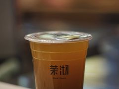 -茉沏(光启城店)