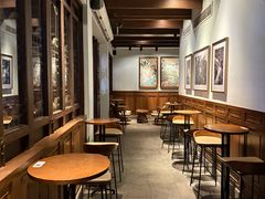 -星巴克(南京老门东店)