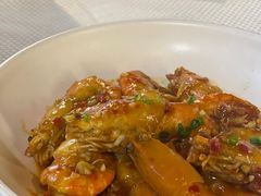 -海鲜e族(马王堆店)