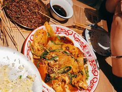 -小乾杯串店•16年沈阳烧烤(文安路店)