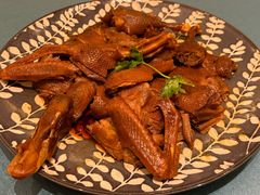 -潇湘华天大酒店-湘·悦美食街(芙蓉中路店)