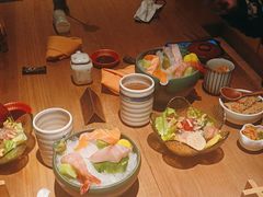 -松涛日本料理