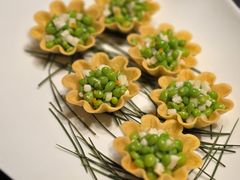 -君庭中餐厅(湘江豪生店)