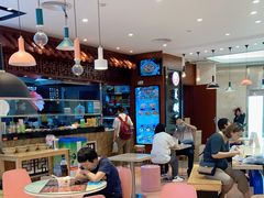 大堂-豫楚源美猴王·面(武展店)