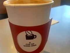 -Seesaw Coffee(苏州中心店)