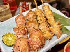 -鸟泉居酒屋·烧鸟·酒馆(百子湾店)