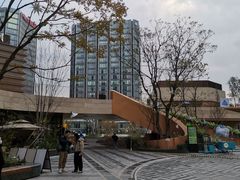 -春家·非遗手工小吃(徐汇万科广场店)