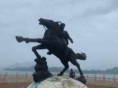 -北京金海湖景区