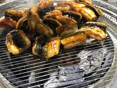 -本炙炭烤·蒲烧活鳗料理店(金沙洲店)