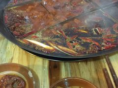 -独雅老火锅(原宏声巷店)