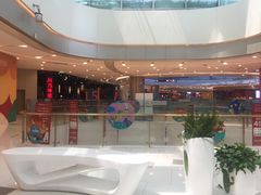 -凯德广场(西城店)
