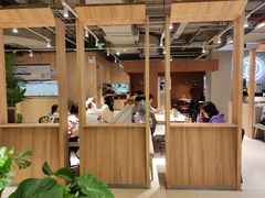 -卡朋西餐(悦汇城店)