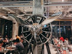 -No.DD戳子烧烤·江湖菜(北京总店)