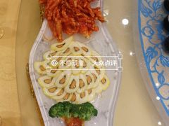 -白家大院·王府宫廷菜(苏州街店)