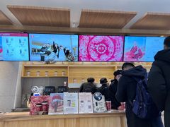 -霸王茶姬(南京六合天合广场店)