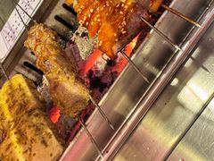 -遇西祠·海鲜烧烤(总店)
