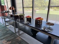 -上海崇明金茂凯悦酒店