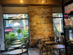 -星巴克(虹口运动loft店)