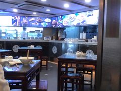 大堂-德兴馆(广东路总店)