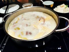 -官也街澳门火锅(新源里店)