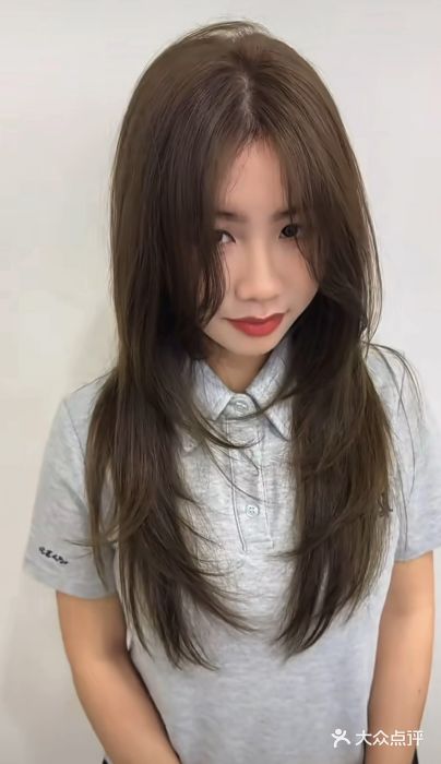 宫铭烫发染发接发店(苏宁广场店)图片