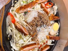 -豪客来牛排(成都锦江大融城店)