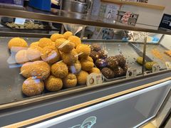 -西树泡芙(正佳店)
