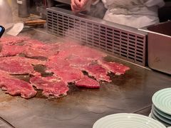 -星伦多自助料理·涮烤一体(杭州来福士店)