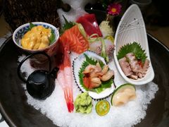 -玄海寿司(国贸店)