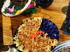 大阪烧-黑牛の店·和牛烧肉(合生汇店)