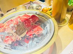 -西塔老太太泥炉烤肉(沈阳店)
