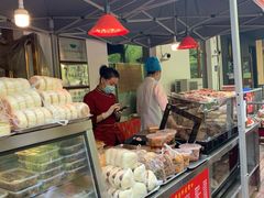 -玉华台饭庄(裕中西里小区店)