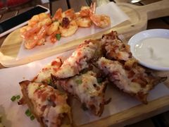 祖母招牌烤土豆皮-G+KITCHEN(龙湖狮山天街店)