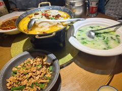 -外婆味道·云南菜大当家(弥勒店)