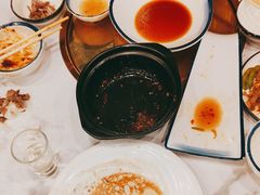 -品粤居港式打边炉·广式烧腊(西安路福佳新天地店)