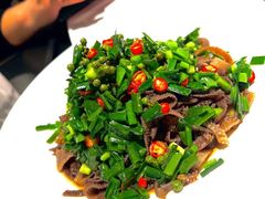 -旺顺阁·北京菜·烤鸭(大望路店)