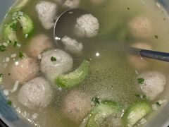 -码头鲜精致威海菜(欧乐坊店)