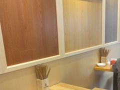 -巴味仙豌杂面(上海城店)