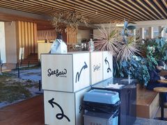 -Seesaw Coffee(朝阳大悦城店)