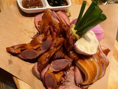 -鸽子窝(青塔店)