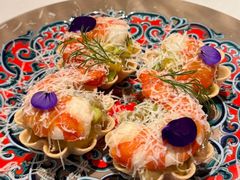 -狮拾久·现代新加坡料理(福田COCO Park店)