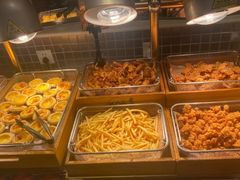 -比格比萨自助(宋家庄店)