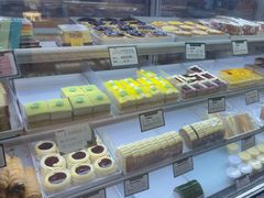 -蜂蝶来饼店(拱北总店)