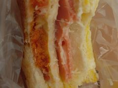 -味多美蛋糕(亚非大厦店)